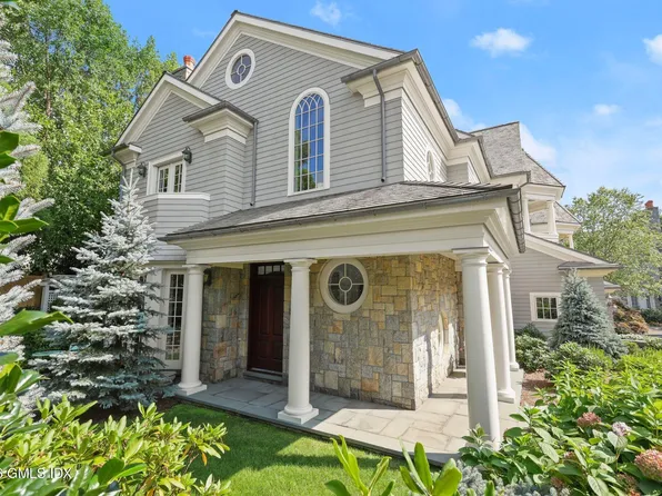 96 E Elm St #1, Greenwich, CT 06830