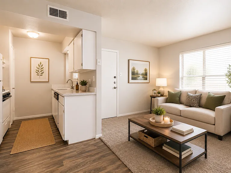 Marigold Apartments — Photo 13