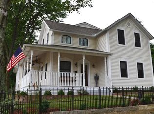 112 Gates St, Doylestown, OH 44230