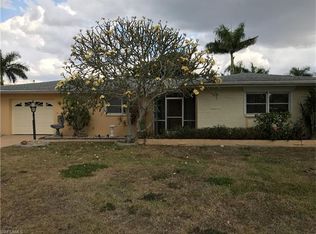 5237 Sunset Ct, Cape Coral, FL 33904