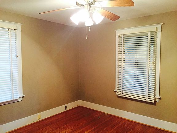Front Bedroom