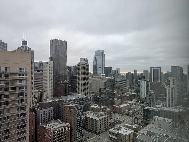 33 W Ontario St #37C — Photo 11