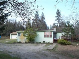 4140 Meyers Rd, Camino, CA 95709