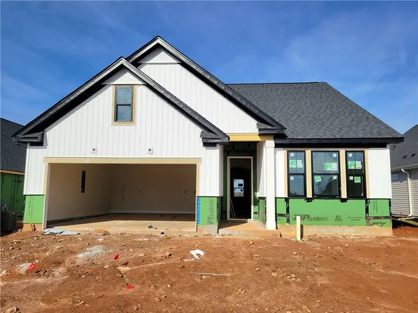 107 Tiger Lily Dr, Anderson, SC 29621
