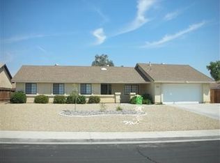 14160 Whispering Sands Dr, Victorville, CA 92392