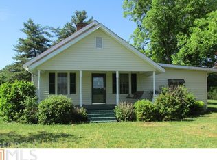 250 Lightwood Rd, Hartwell, GA 30643