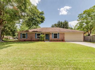 10579 Turkey Scratch Ln, Jacksonville, FL 32257