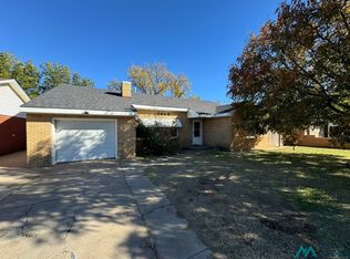 2605 Gidding St, Clovis, NM 88101