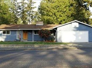 12301 67th Avenue Ct E, Puyallup, WA 98373