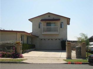 3615 Gatty St, San Diego, CA 92154