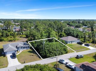 3804 37th St SW, Lehigh Acres, FL 33976