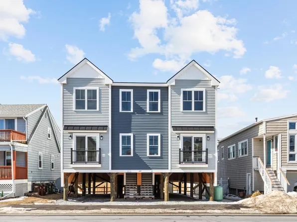 127 N End Blvd, Salisbury, MA 01952