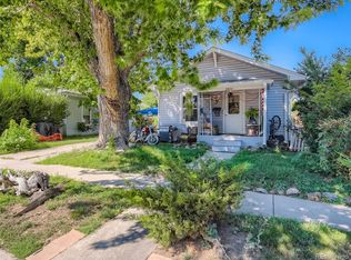 2957 S Bannock St, Englewood, CO 80110