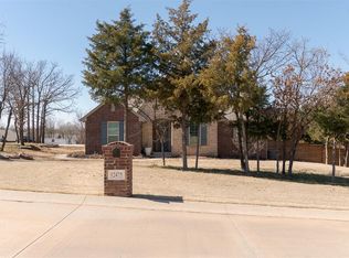 12475 Stone Hill Dr, Guthrie, OK 73044