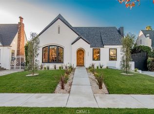 323 S Orange Dr, Los Angeles, CA 90036