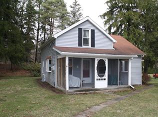 1131 Jackson Center Polk Rd, Stoneboro, PA 16153