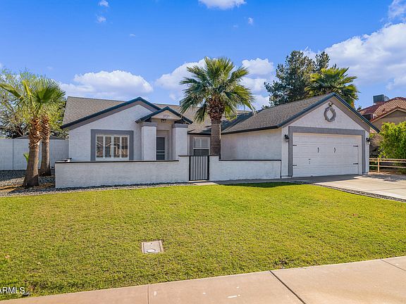2nd image of 3721 W GERONIMO Street