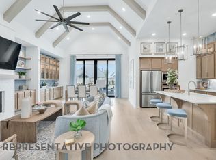 299 Sierra Stream Ln, Conroe, TX 77304