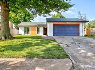 202 Redbud St, Yukon, OK 73099