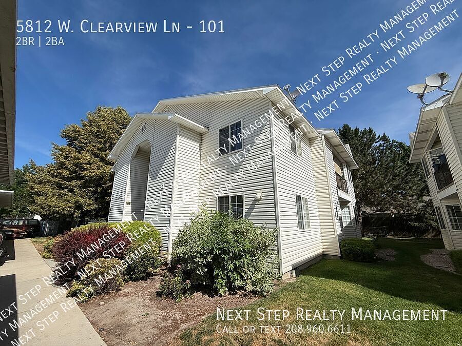 1st image of 5812 W Clearview Ln APT 101