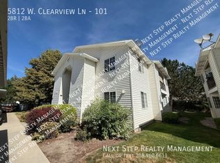 5812 W Clearview Ln APT 101, Boise, ID 83703