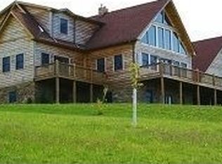 98 Shortsville Hill Rd, Middlebury Center, PA 16935