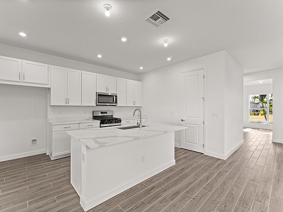2nd image of 13478 SW Bally Drive