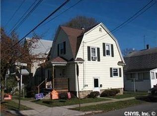 8 Dexter Ave, Auburn, NY 13021