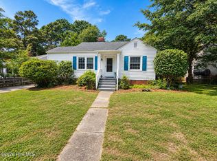 9 E Bayshore Blvd, Jacksonville, NC 28540