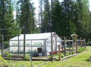 37 Morris Rd, Naples, ID 83847