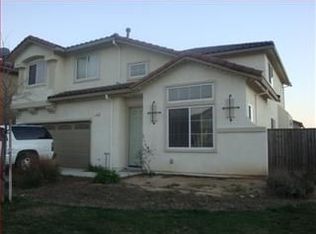 1200 San Rafael, Soledad, CA 93960