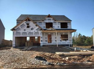 197 Birch River Xing #53, Dallas, GA