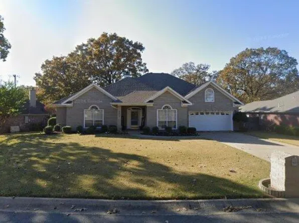 5809 Cypress Creek Dr, N Little Rock, AR 72116