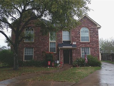 2936 Meadow Brook Dr, League City, TX, 77573