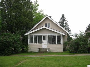 11 2nd St NW, Chisholm, MN 55719