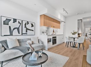 1100 Sheppard Ave W #302, Toronto, ON M3K 0E4