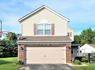 5116 Maple Valley Dr, Columbus, OH 43228