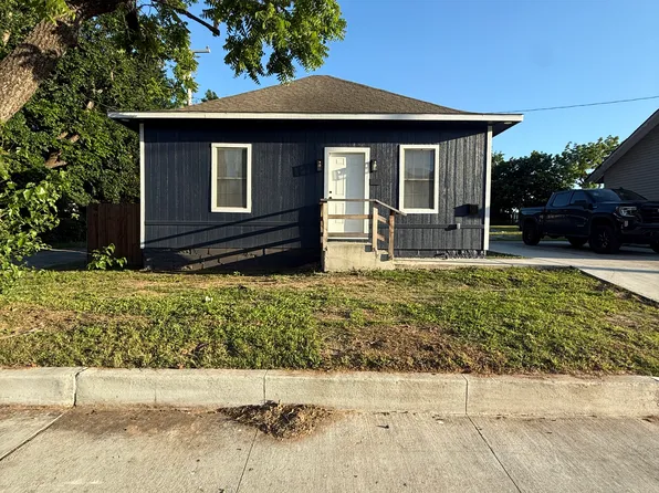 1302 S Quincy Ave #C, Tulsa, OK 74120
