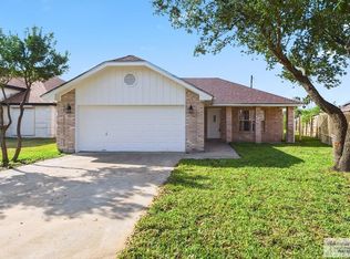 725 Washington Cir, Harlingen, TX 78550
