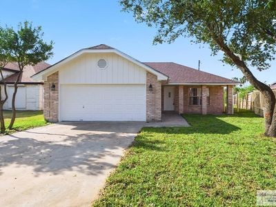 725 Washington Cir, Harlingen, TX, 78550
