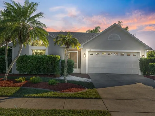 663 Wellesley Ct, New Smyrna Beach, FL 32168