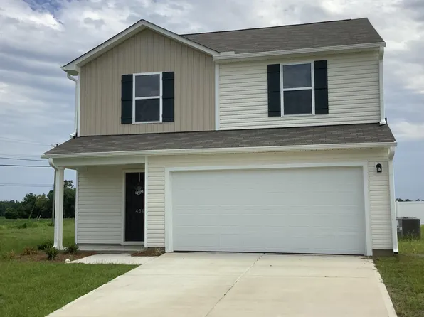 434 Silo Court, Ayden, NC 28513