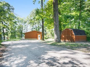 7281 Larned Dr NE, Belding, MI 48809