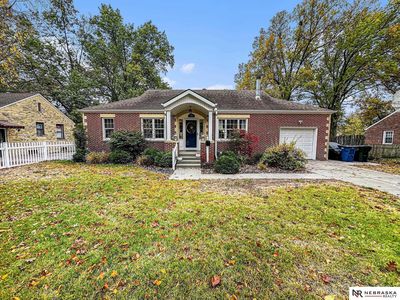 1501 Nemaha St, Lincoln, NE, 68502