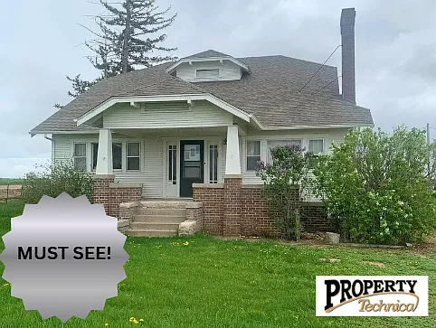 21498 County Road 74 — Photo 1