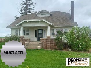 21498 County Road 74, Eaton, CO 80615