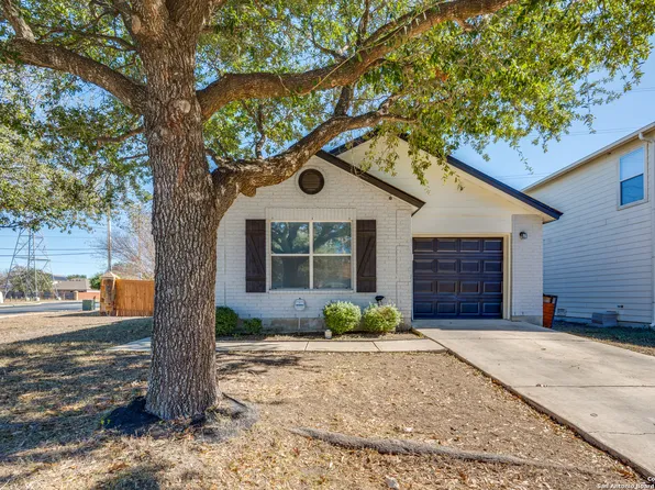 7634 Cortland Oak, San Antonio, TX 78254