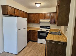 1315 Sandlewood Oval, Kent, OH