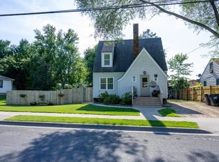 107 Arlington Ave, Mauston, WI 53948