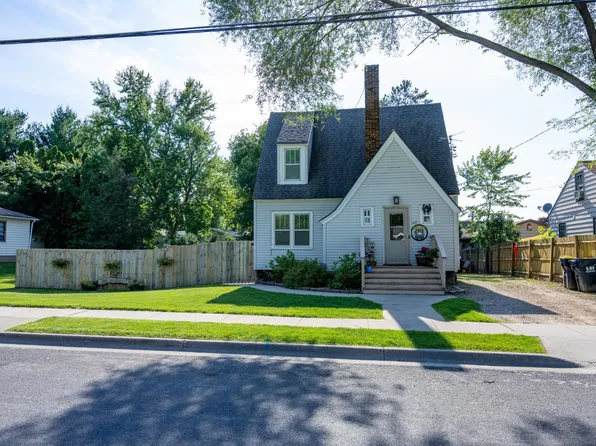 107 Arlington Ave, Mauston, WI 53948